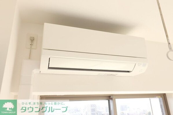 KDXレジデンス川崎の物件内観写真